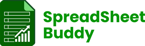 SpreadSheetBuddy