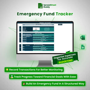 Emergency Fund Calculator