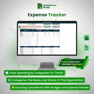 Smart AI Expense Tracker