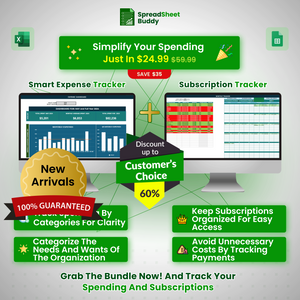 Smart Expense Tracker + Emergency Fund Calculator