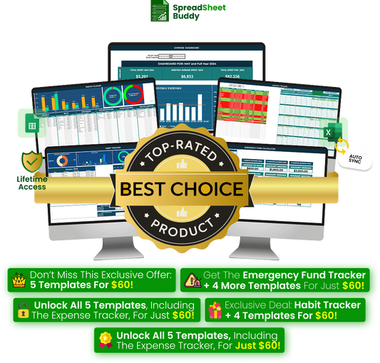 All-in-One Financial Management Package
