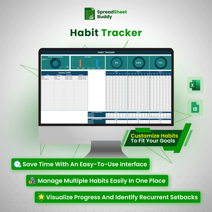 Habit Tracker