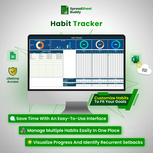Habit Tracker