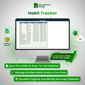 Habit Tracker