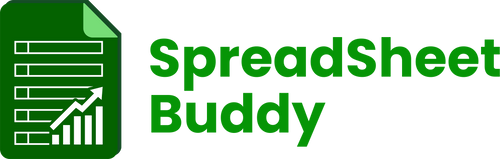 SpreadSheetBuddy